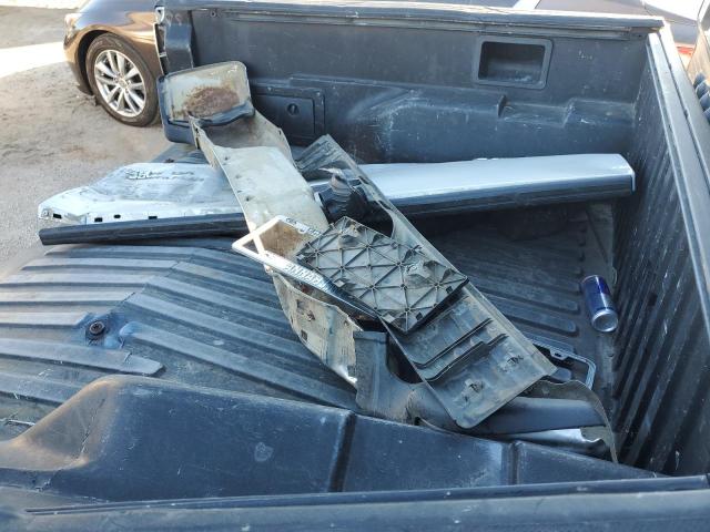 3TMJU62N95M002919 - 2005 TOYOTA TACOMA DOUBLE CAB PRERUNNER GRAY photo 12