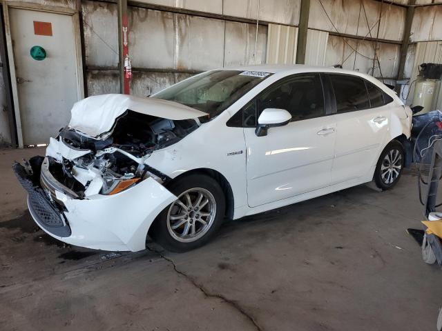 2020 TOYOTA COROLLA LE, 