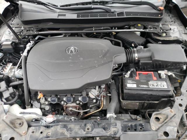 19UUB2F57GA007592 - 2016 ACURA TLX TECH BLACK photo 11