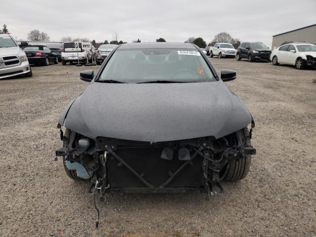 19UUB2F57GA007592 - 2016 ACURA TLX TECH BLACK photo 5