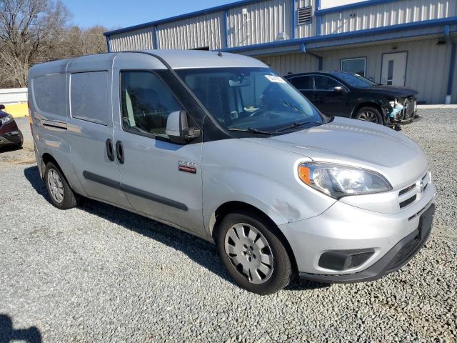 ZFBERFBB7J6L64317 - 2018 RAM PROMASTER SLT GRAY photo 4