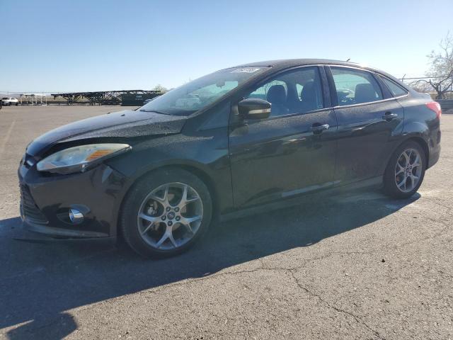 2014 FORD FOCUS SE, 