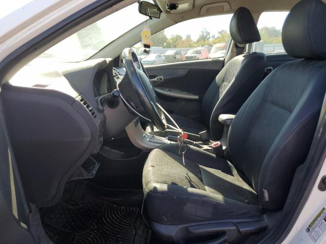 2T1BU4EE1AC417398 - 2010 TOYOTA COROLLA BASE Ağ foto 7