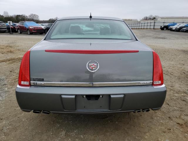 1G6KD57Y57U148642 - 2007 CADILLAC DTS GRAY photo 6