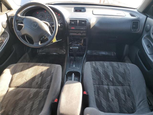 JH4DB765XYS002716 - 2000 ACURA INTEGRA LS ლურჯი ფოტო 8