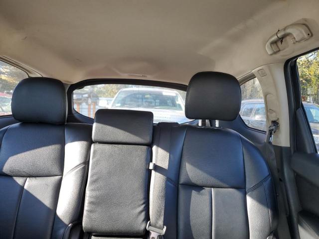 5N1AR2MM9EC663975 - 2014 NISSAN PATHFINDER S Сріблястий фото 10