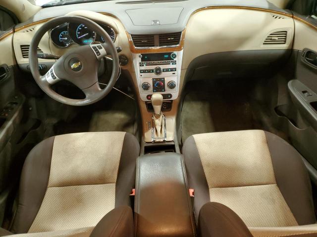 1G1ZC5E07CF397933 - 2012 CHEVROLET MALIBU 1LT თეთრი ფოტო 8