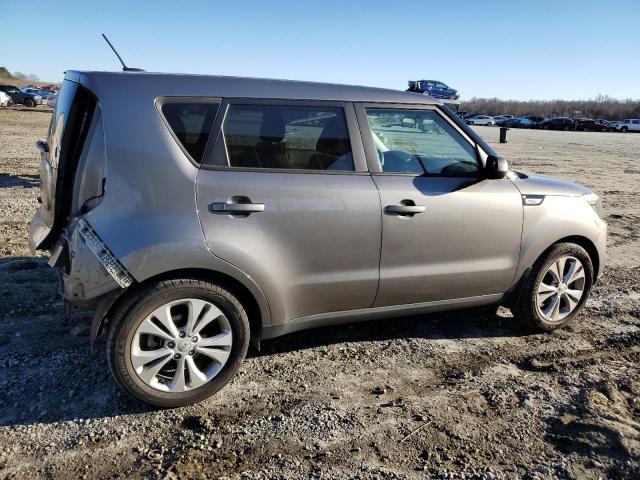 KNDJP3A56G7407866 - 2016 KIA SOUL + GRAY photo 3