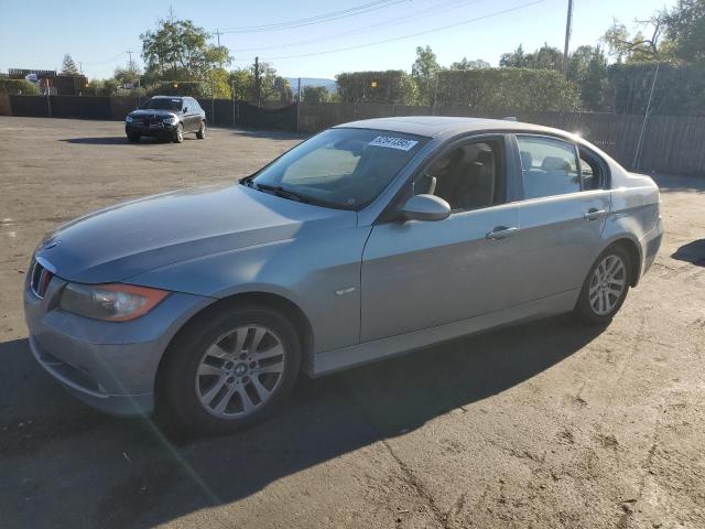 2006 BMW 325 I, 