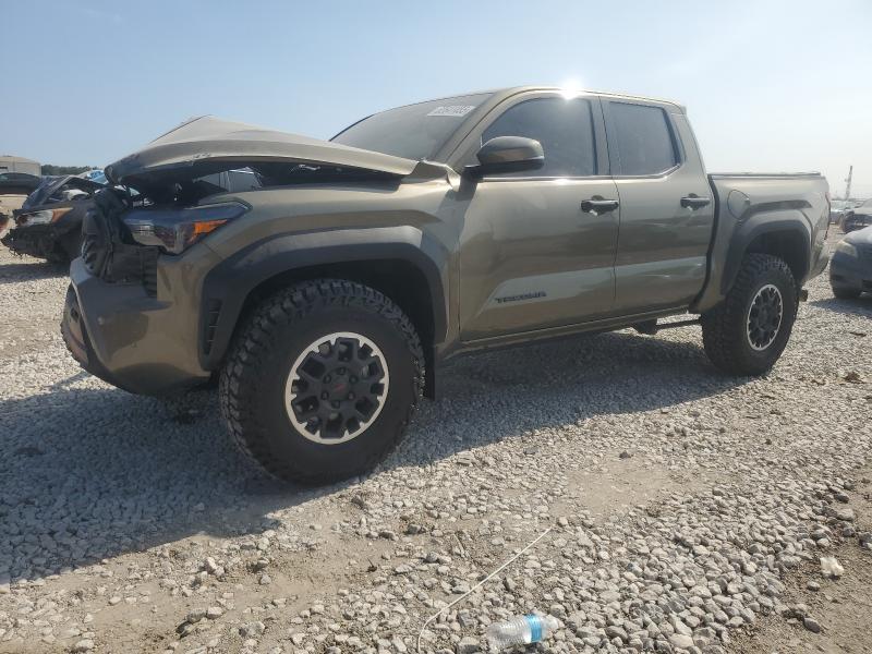 2024 TOYOTA TACOMA DOUBLE CAB, 