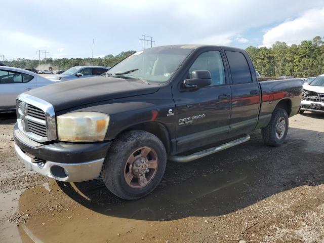2006 DODGE RAM 2500 ST, 