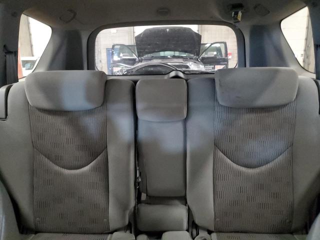 2T3BF4DV3BW111208 - 2011 TOYOTA RAV4 Ağ foto 10