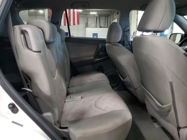 2T3BF4DV3BW111208 - 2011 TOYOTA RAV4 Ağ foto 11
