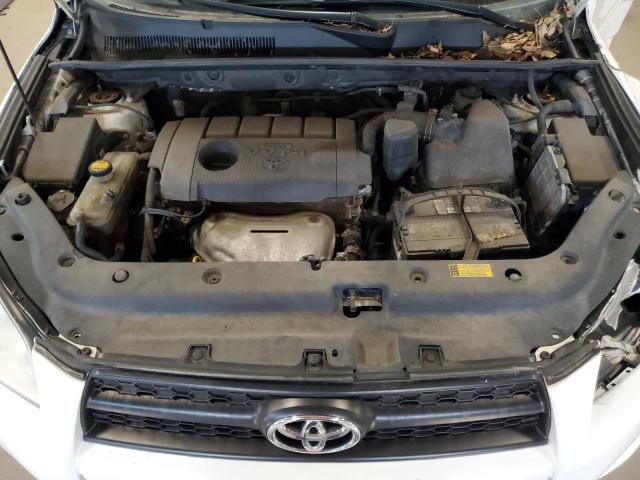2T3BF4DV3BW111208 - 2011 TOYOTA RAV4 Ağ foto 12