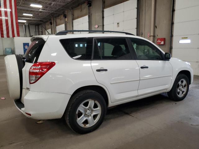 2T3BF4DV3BW111208 - 2011 TOYOTA RAV4 Ağ foto 3