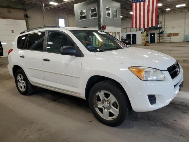 2T3BF4DV3BW111208 - 2011 TOYOTA RAV4 Ağ foto 4