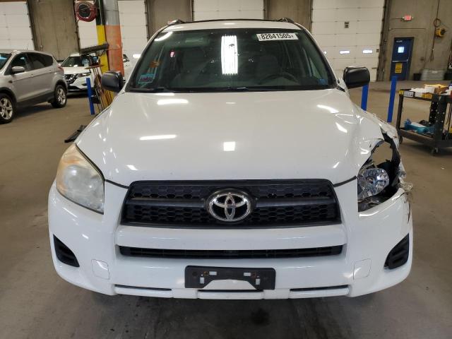 2T3BF4DV3BW111208 - 2011 TOYOTA RAV4 Ağ foto 5