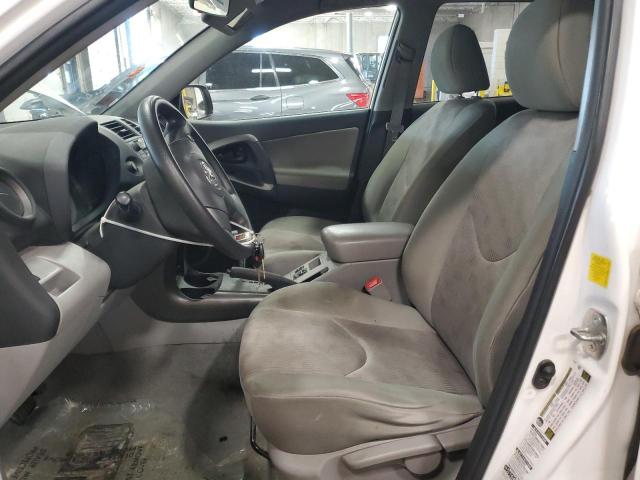 2T3BF4DV3BW111208 - 2011 TOYOTA RAV4 Ağ foto 7