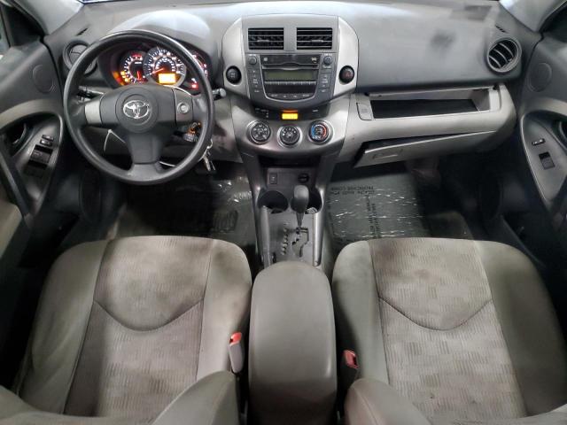 2T3BF4DV3BW111208 - 2011 TOYOTA RAV4 Ağ foto 8