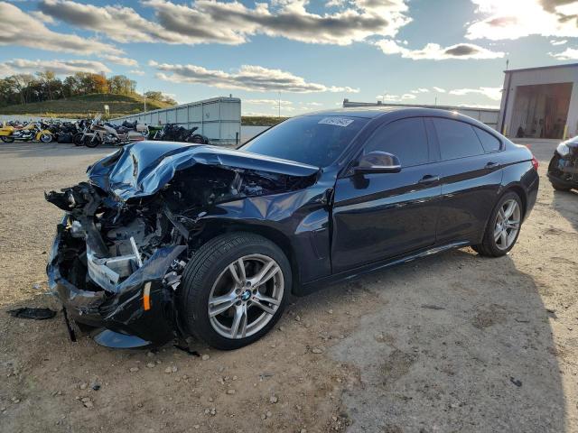 2018 BMW 430XI GRAN COUPE, 