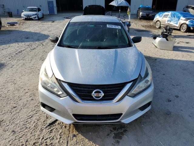 1N4AL3AP3GN362805 - 2016 NISSAN ALTIMA 2.5 ვერცხლისფერი ფოტო 5