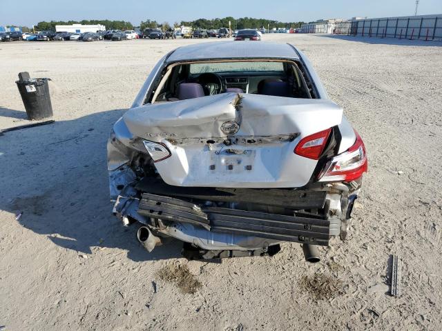 1N4AL3AP3GN362805 - 2016 NISSAN ALTIMA 2.5 ვერცხლისფერი ფოტო 6