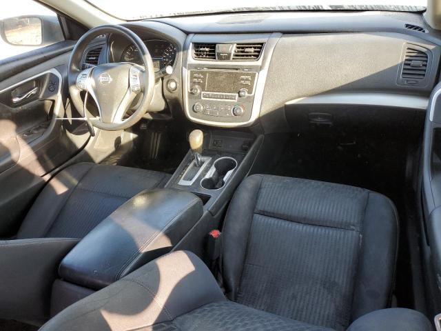 1N4AL3AP3GN362805 - 2016 NISSAN ALTIMA 2.5 ვერცხლისფერი ფოტო 8