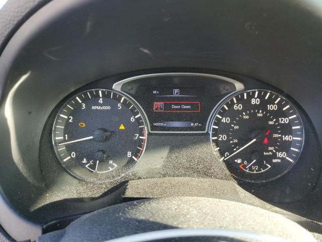 1N4AL3AP3GN362805 - 2016 NISSAN ALTIMA 2.5 ვერცხლისფერი ფოტო 9