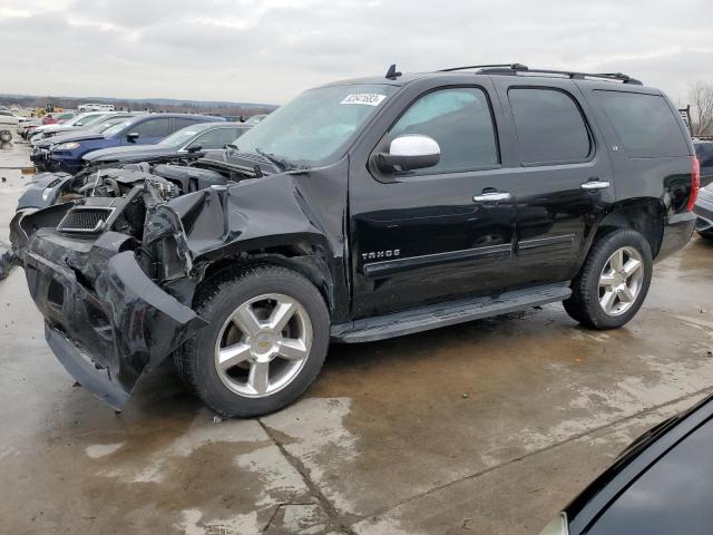 2013 CHEVROLET TAHOE C1500 LT, 