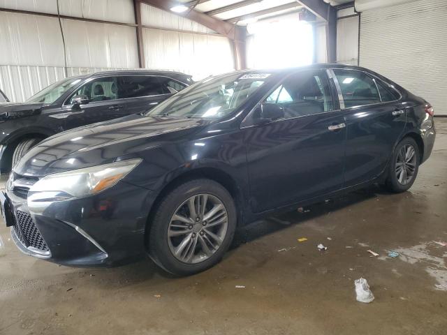 2015 TOYOTA CAMRY LE, 