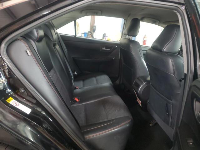 4T1BF1FK2FU495580 - 2015 TOYOTA CAMRY LE Qara foto 10