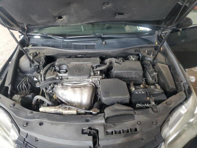 4T1BF1FK2FU495580 - 2015 TOYOTA CAMRY LE Qara foto 11