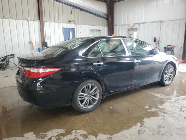 4T1BF1FK2FU495580 - 2015 TOYOTA CAMRY LE Qara foto 3