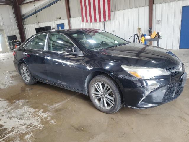 4T1BF1FK2FU495580 - 2015 TOYOTA CAMRY LE Qara foto 4