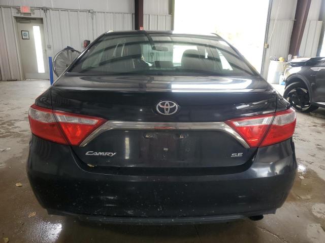 4T1BF1FK2FU495580 - 2015 TOYOTA CAMRY LE Qara foto 6