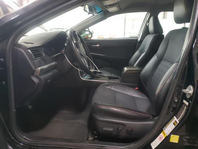 4T1BF1FK2FU495580 - 2015 TOYOTA CAMRY LE Qara foto 7