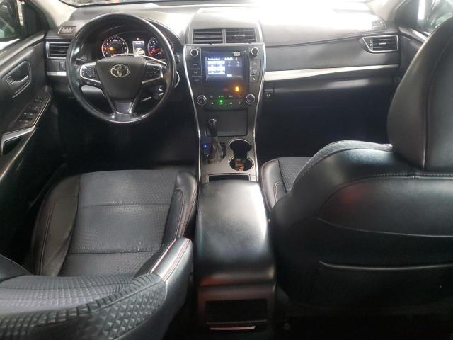 4T1BF1FK2FU495580 - 2015 TOYOTA CAMRY LE Qara foto 8