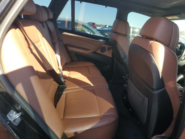 5UXZV8C58D0C15518 - 2013 BMW X5 XDRIVE50I BLACK photo 10