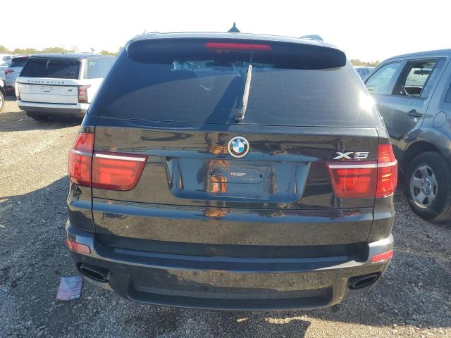 5UXZV8C58D0C15518 - 2013 BMW X5 XDRIVE50I BLACK photo 6