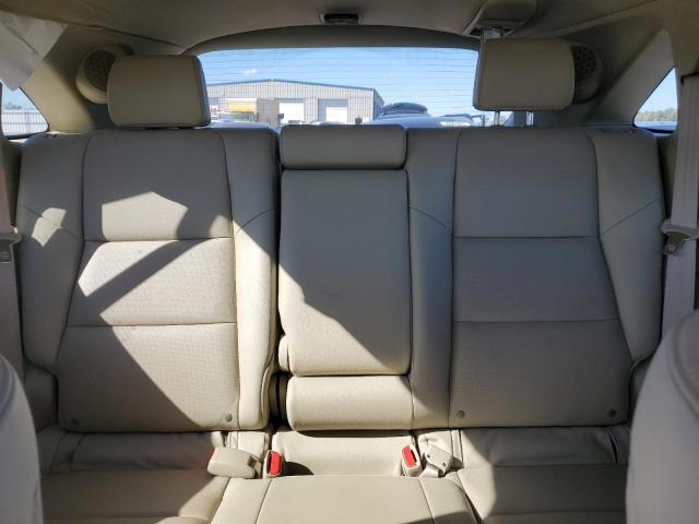 5J8TB4H52JL018967 - 2018 ACURA RDX TECHNOLOGY WHITE photo 10