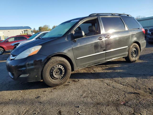 2008 TOYOTA SIENNA XLE, 