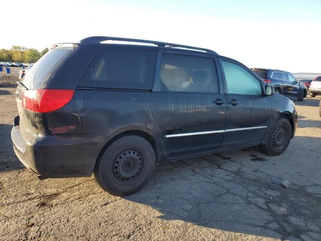 5TDZK22C88S197352 - 2008 TOYOTA SIENNA XLE 黑色 照片 3