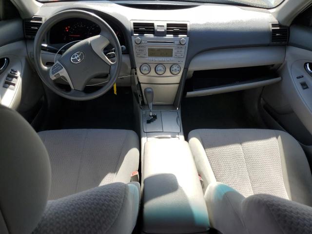 4T4BF3EK8BR161177 - 2011 TOYOTA CAMRY BASE 白色 照片 8