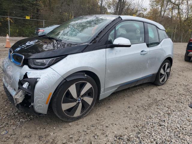 2014 BMW I3 REX, 