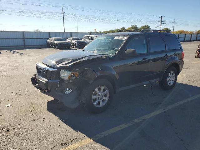 2010 MAZDA TRIBUTE I, 