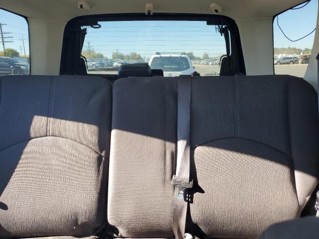 4F2CY0C70AKM02556 - 2010 MAZDA TRIBUTE I BLACK photo 10