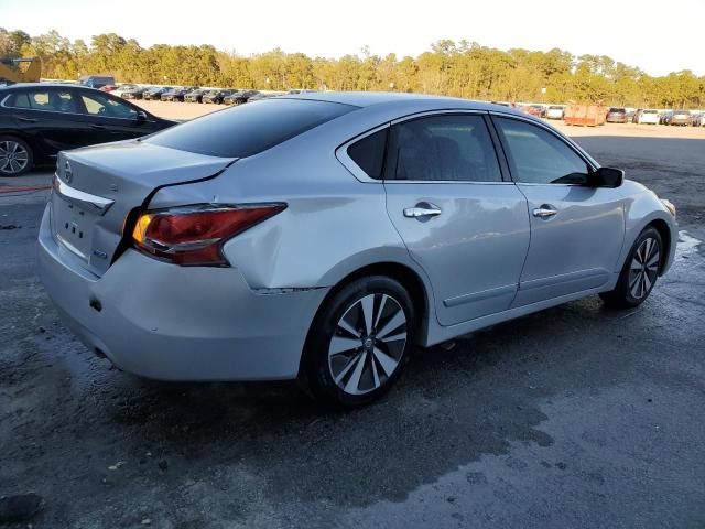 1N4AL3AP0EN369711 - 2014 NISSAN ALTIMA 2.5 SILVER photo 3