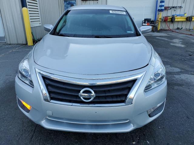 1N4AL3AP0EN369711 - 2014 NISSAN ALTIMA 2.5 SILVER photo 5