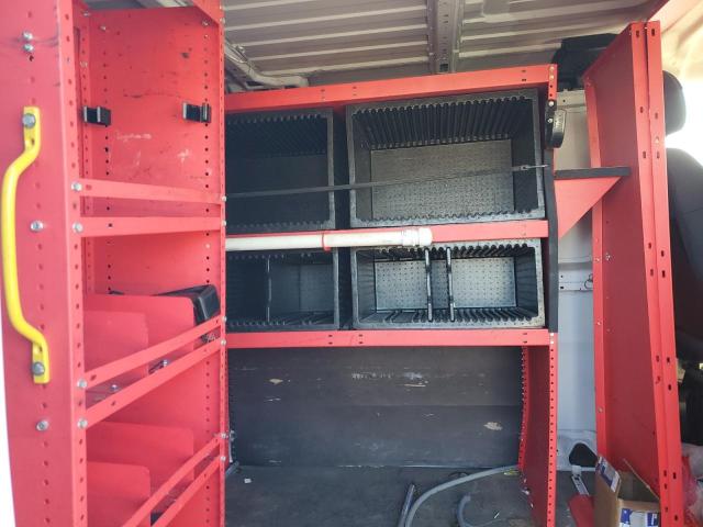 3C6TRVAG8JE155424 - 2018 RAM PROMASTER 1500 STANDARD Ağ foto 11