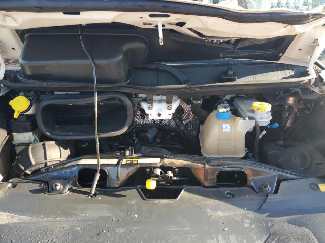 3C6TRVAG8JE155424 - 2018 RAM PROMASTER 1500 STANDARD Ağ foto 12